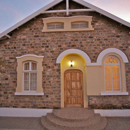 Schuetzenhaus Guesthouse เคทมานสโฮป ภายนอก รูปภาพ